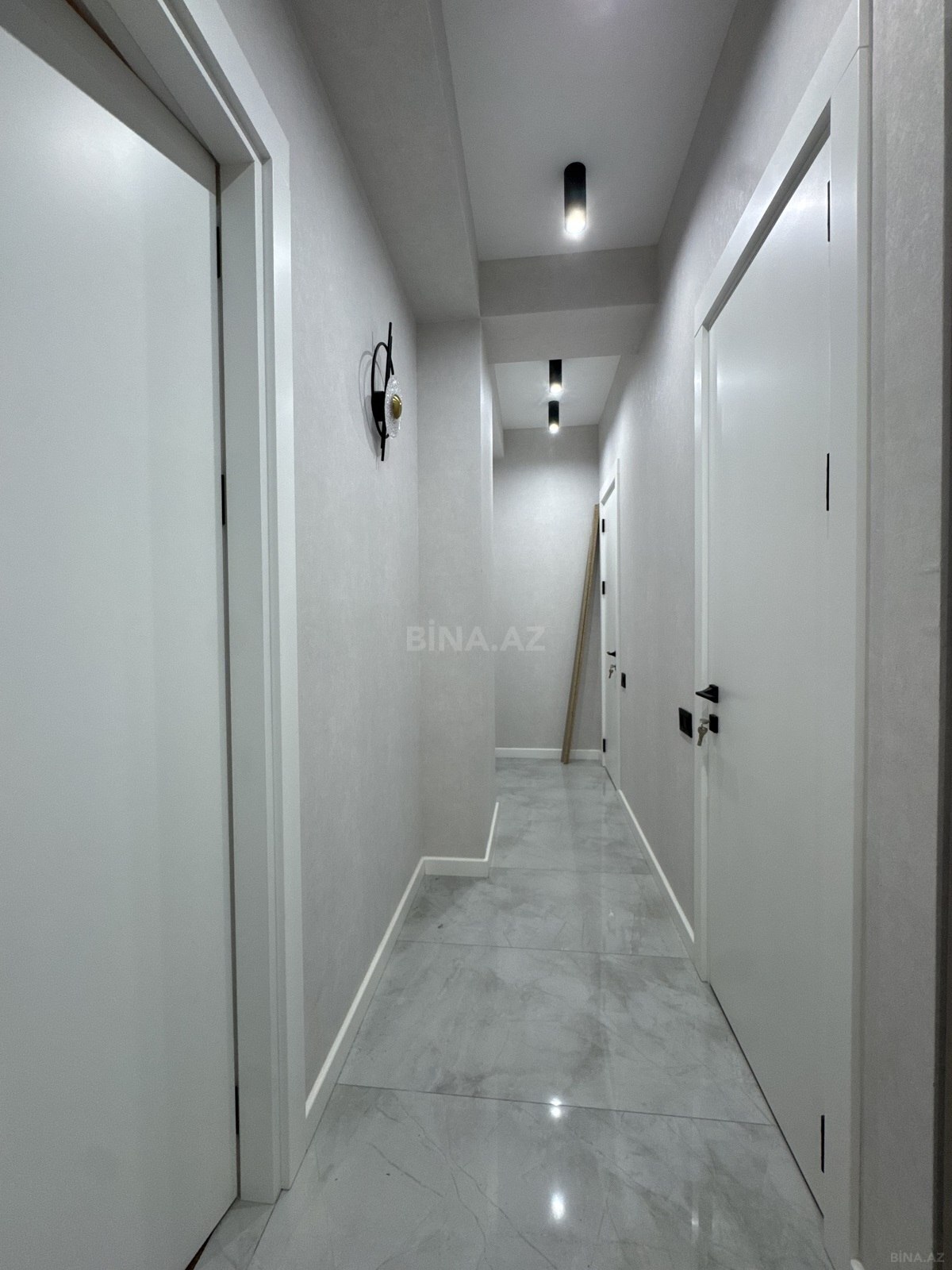 3 otaqlı yeni tikili - Nəsimi r. - 110 m² (24)