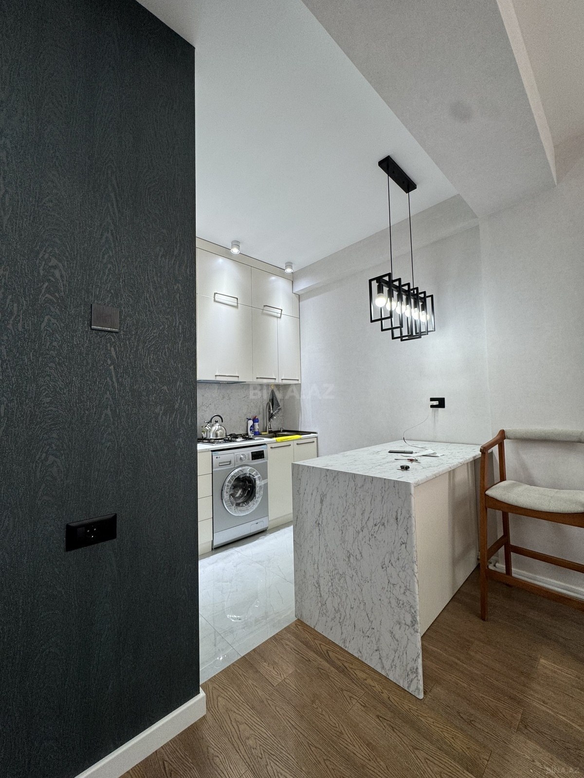 3 otaqlı yeni tikili - Nəsimi r. - 110 m² (7)