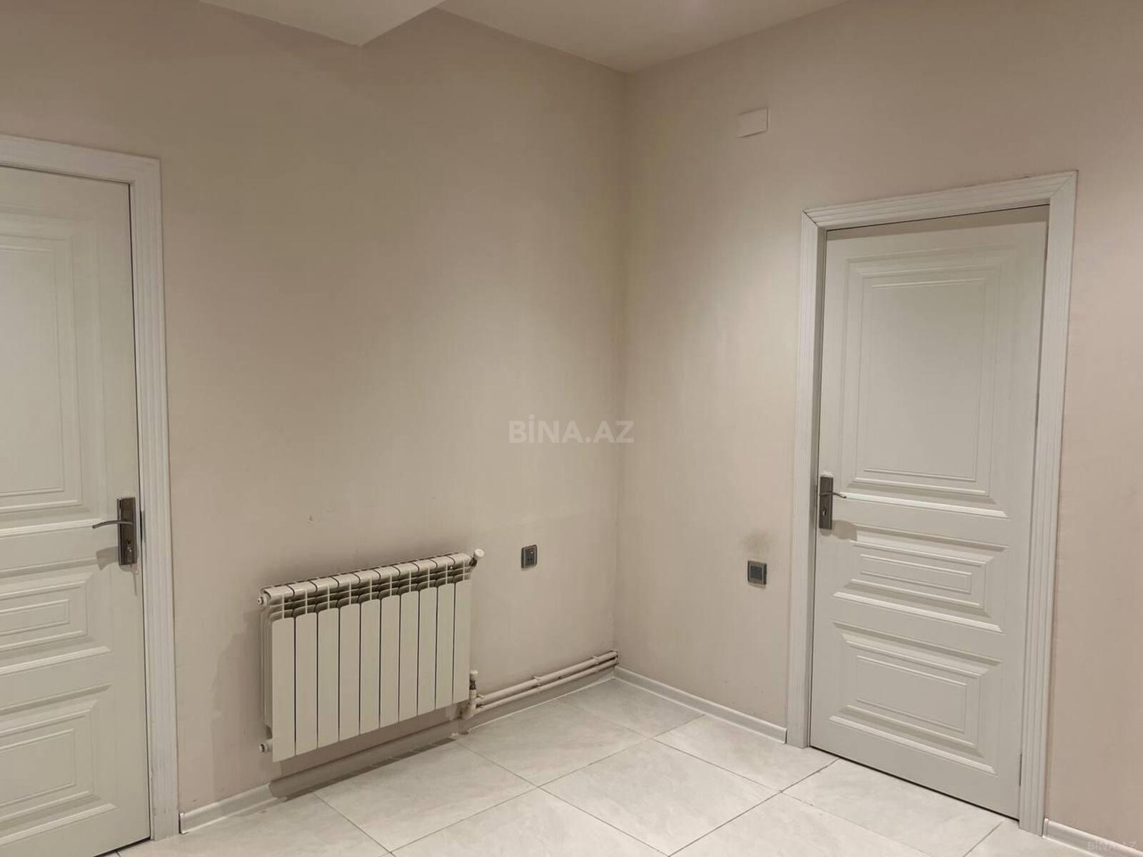 2 otaqlı yeni tikili - Nəriman Nərimanov m. - 90 m² (15)