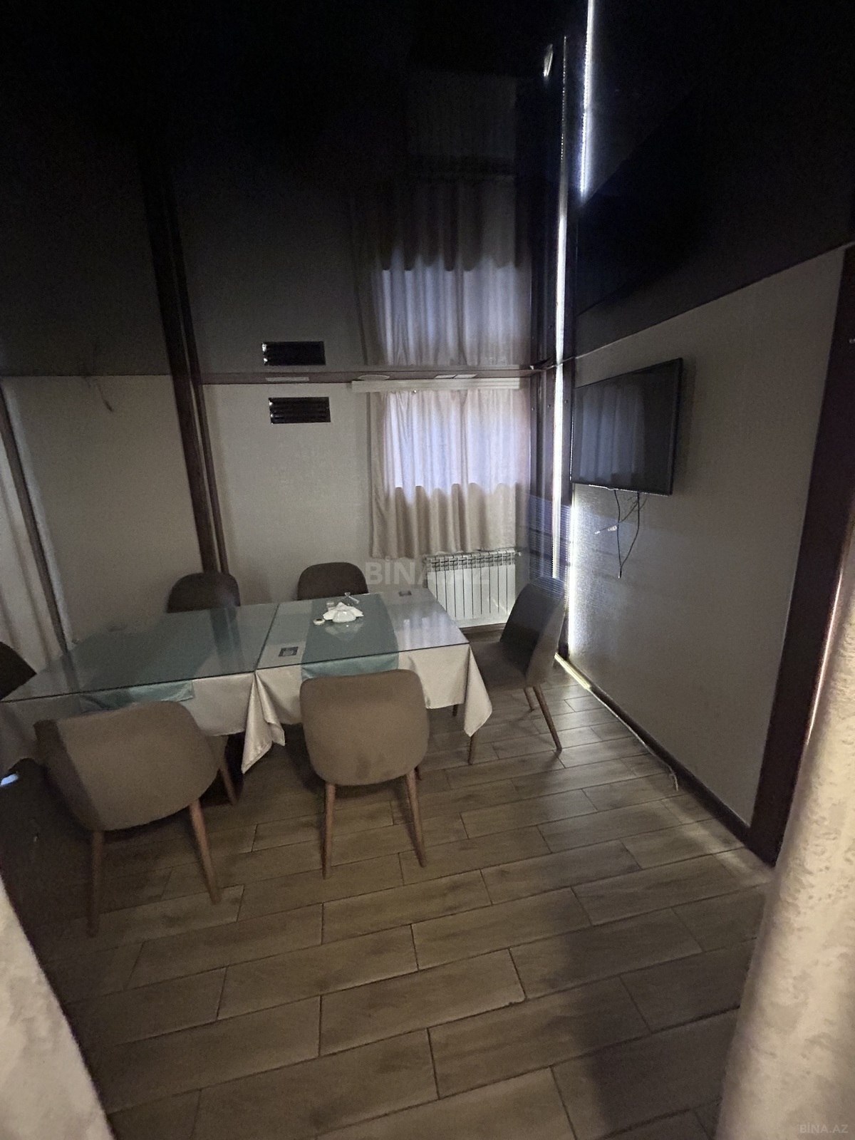 Obyekt - İnşaatçılar m. - 230 m² (6)