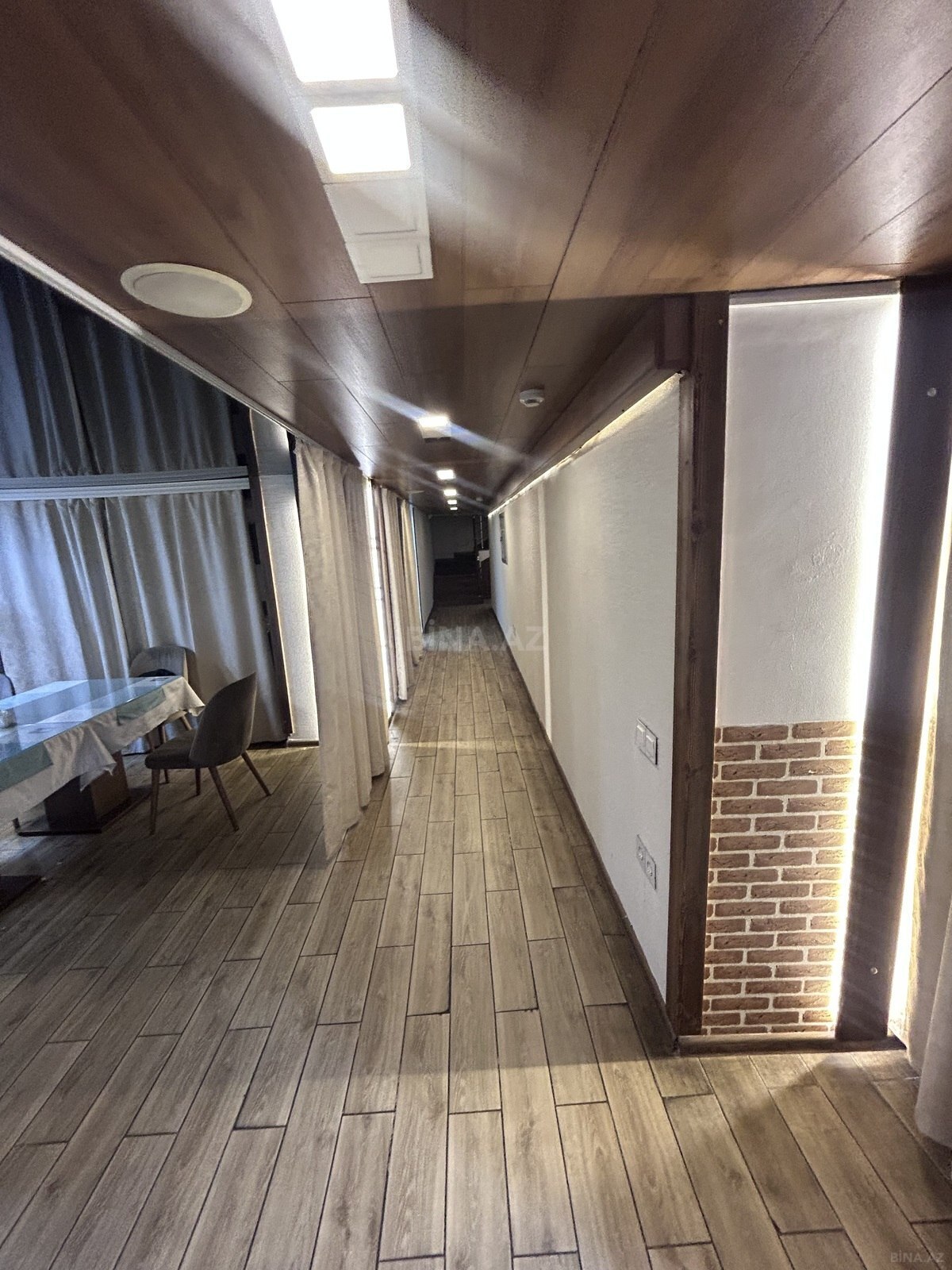 Obyekt - İnşaatçılar m. - 230 m² (4)