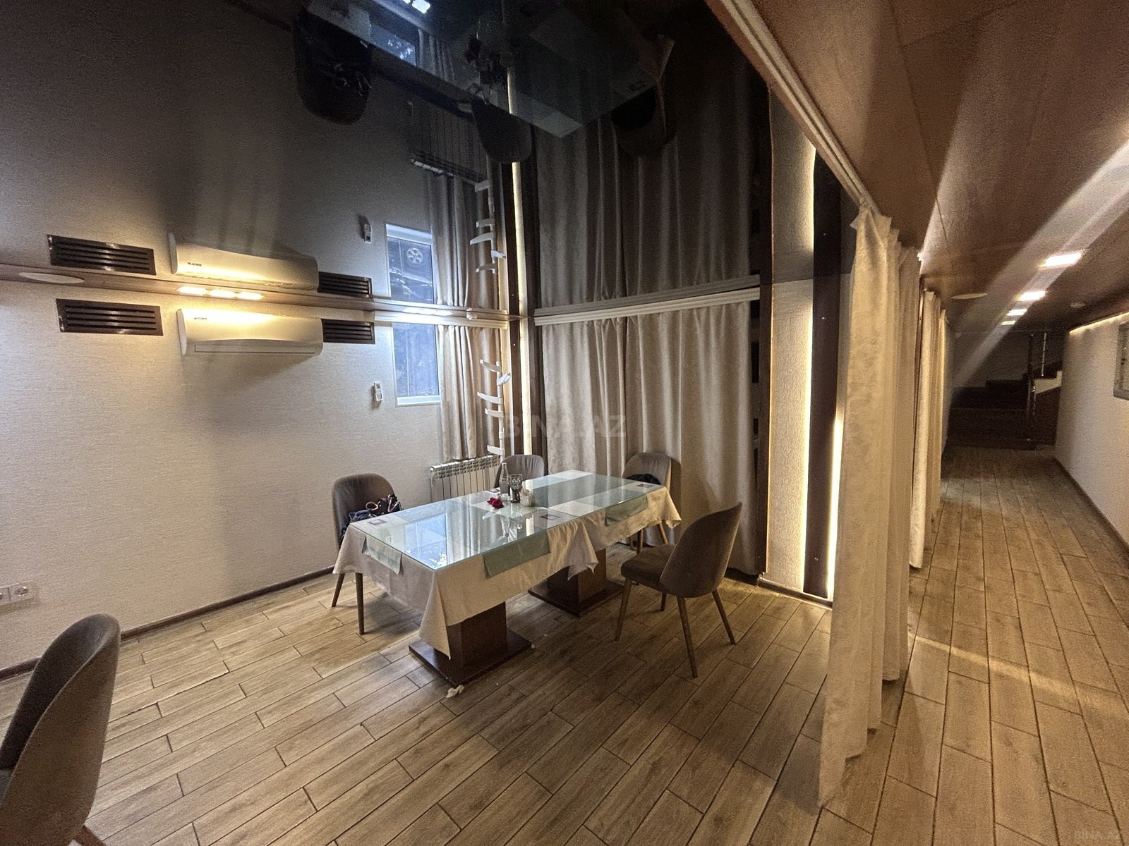 Obyekt - İnşaatçılar m. - 230 m² (5)
