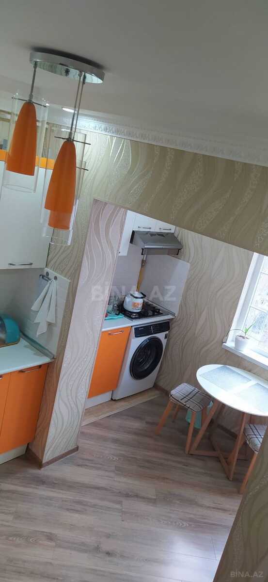 4 otaqlı yeni tikili - Binəqədi r. - 100 m² (7)