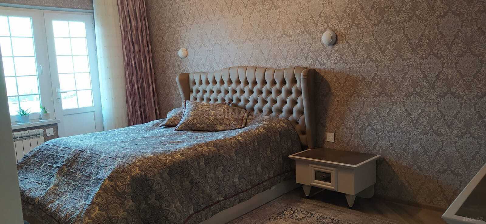 4 otaqlı yeni tikili - Binəqədi r. - 100 m² (3)