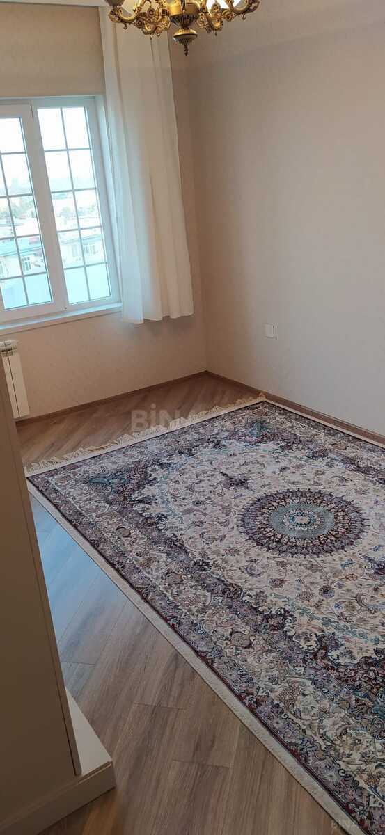 4 otaqlı yeni tikili - Binəqədi r. - 100 m² (5)