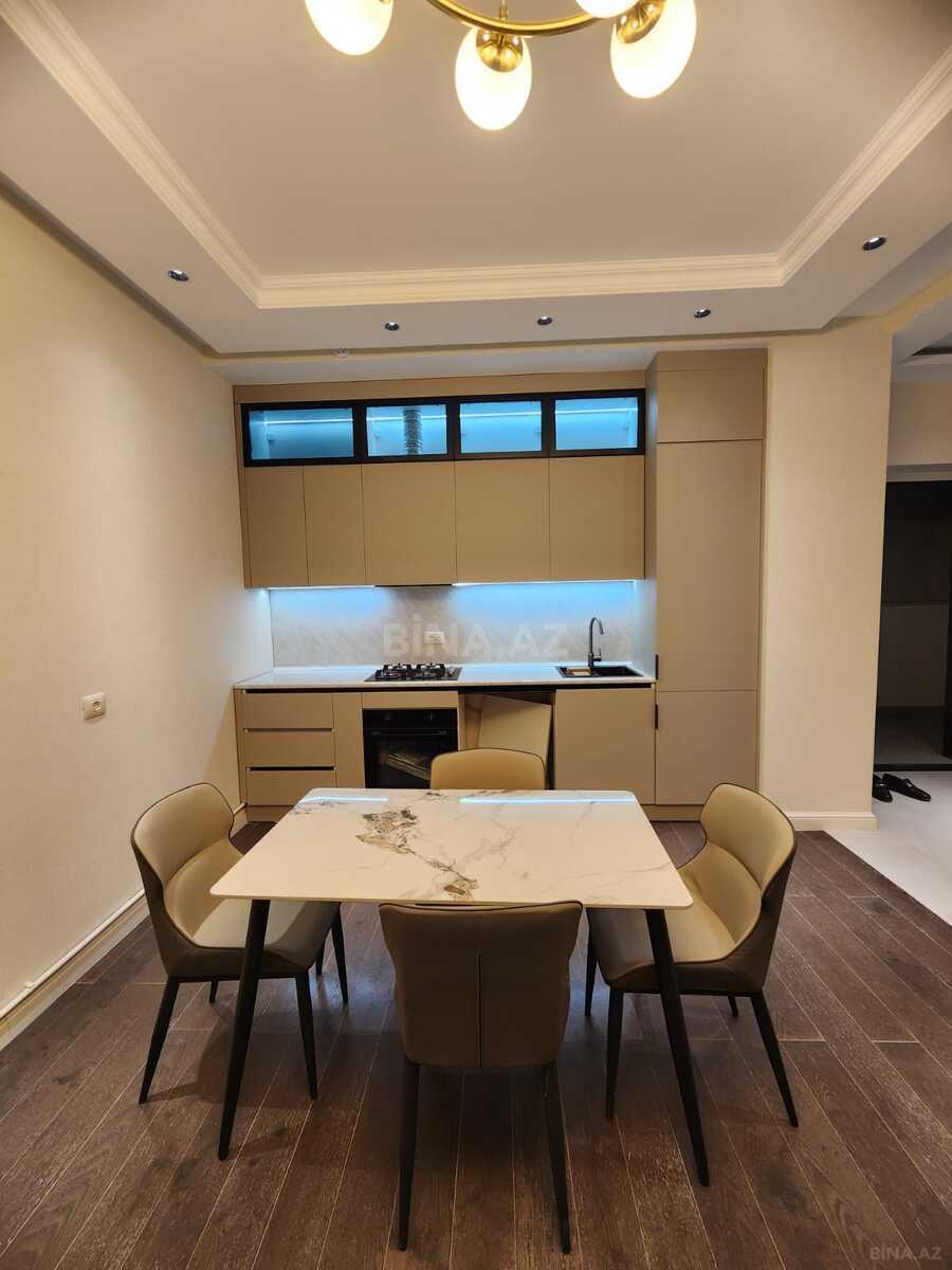 3 otaqlı yeni tikili - Bakmil m. - 72 m² (11)