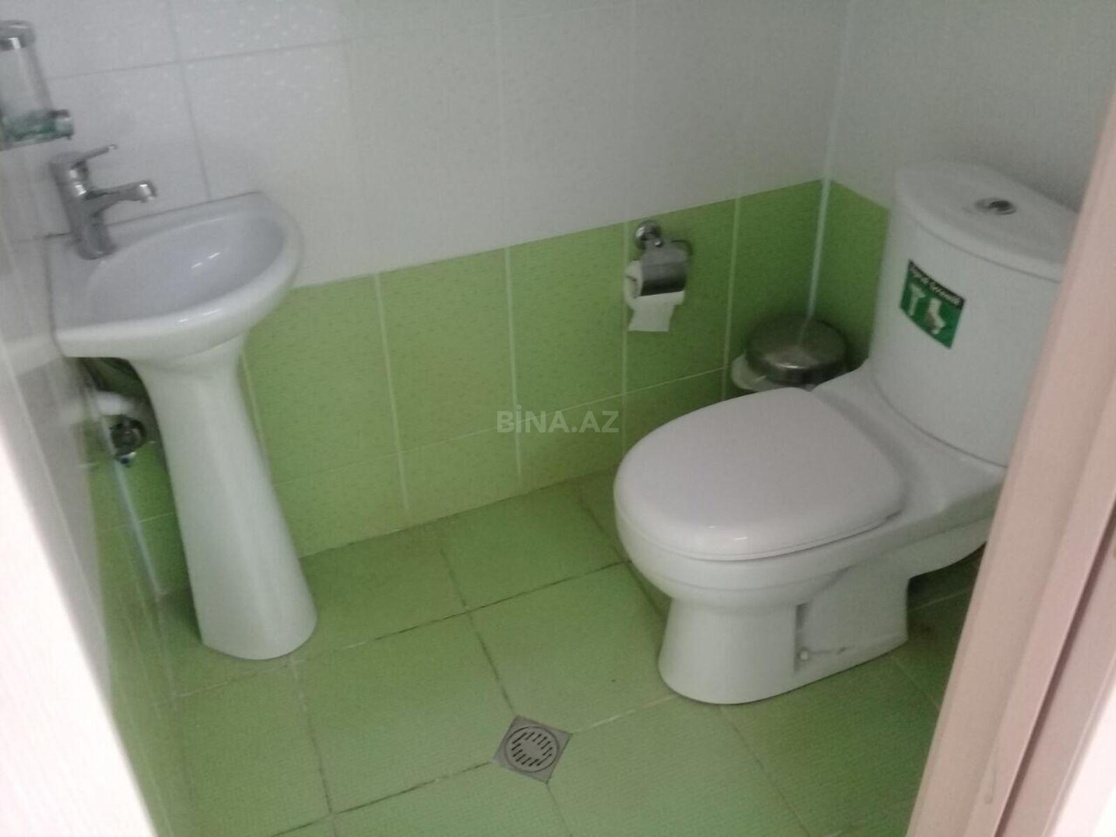 Obyekt - 8-ci kilometr q. - 110 m² (4)