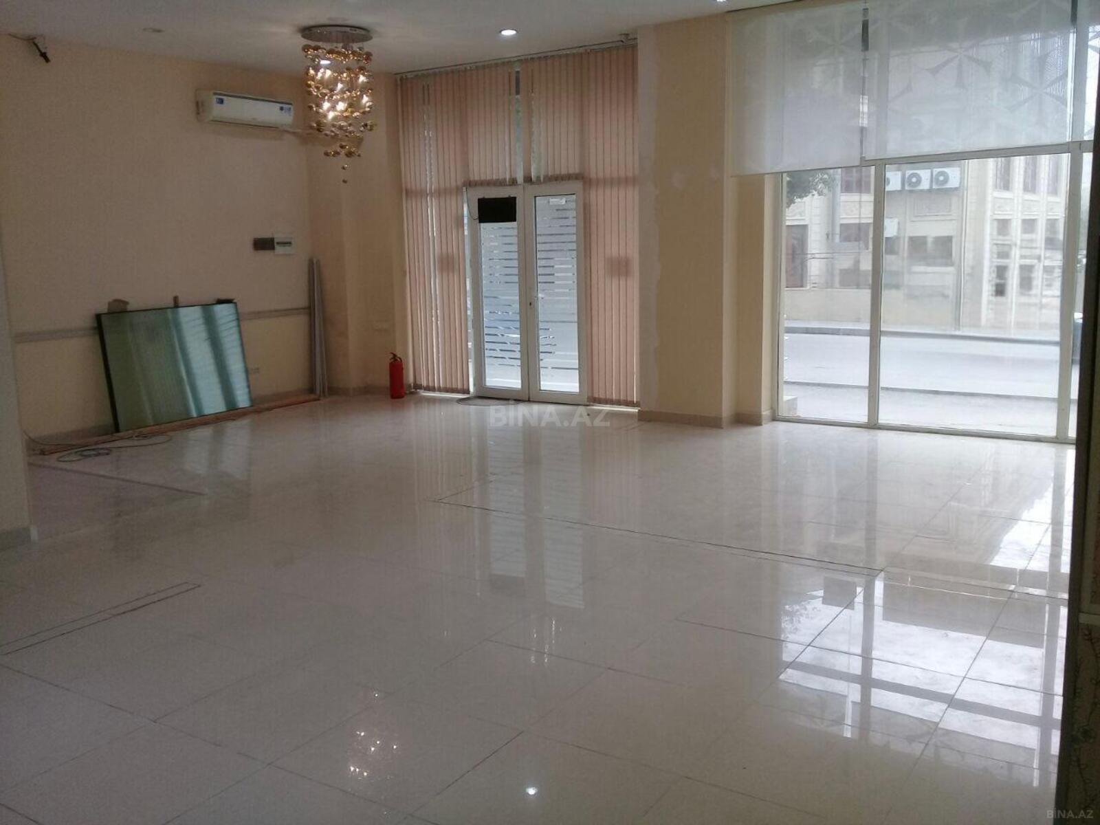 Obyekt - 8-ci kilometr q. - 110 m² (3)