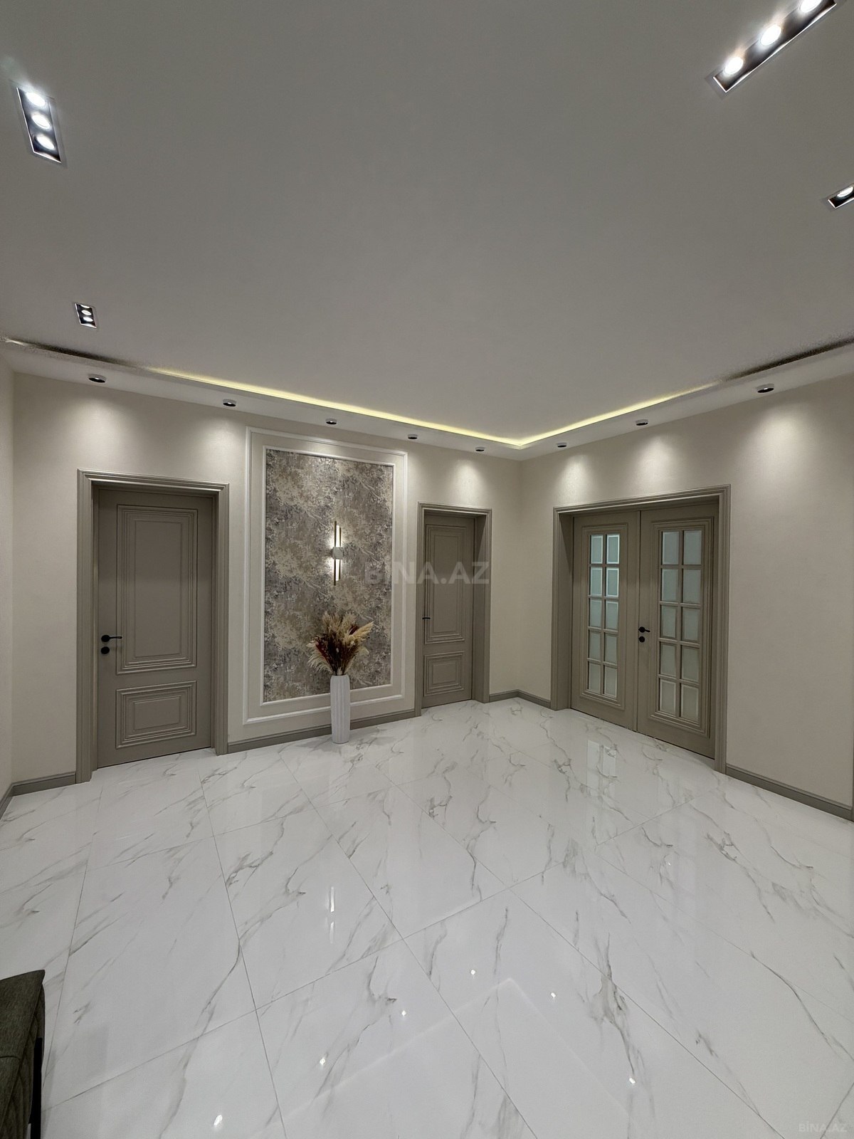 3 otaqlı yeni tikili - Nəsimi r. - 141 m² (15)