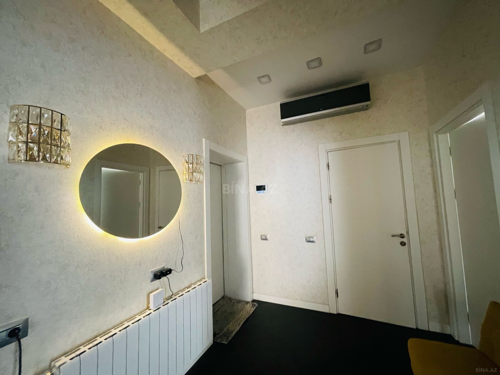 3 otaqlı yeni tikili - Xətai r. - 150 m² (17)