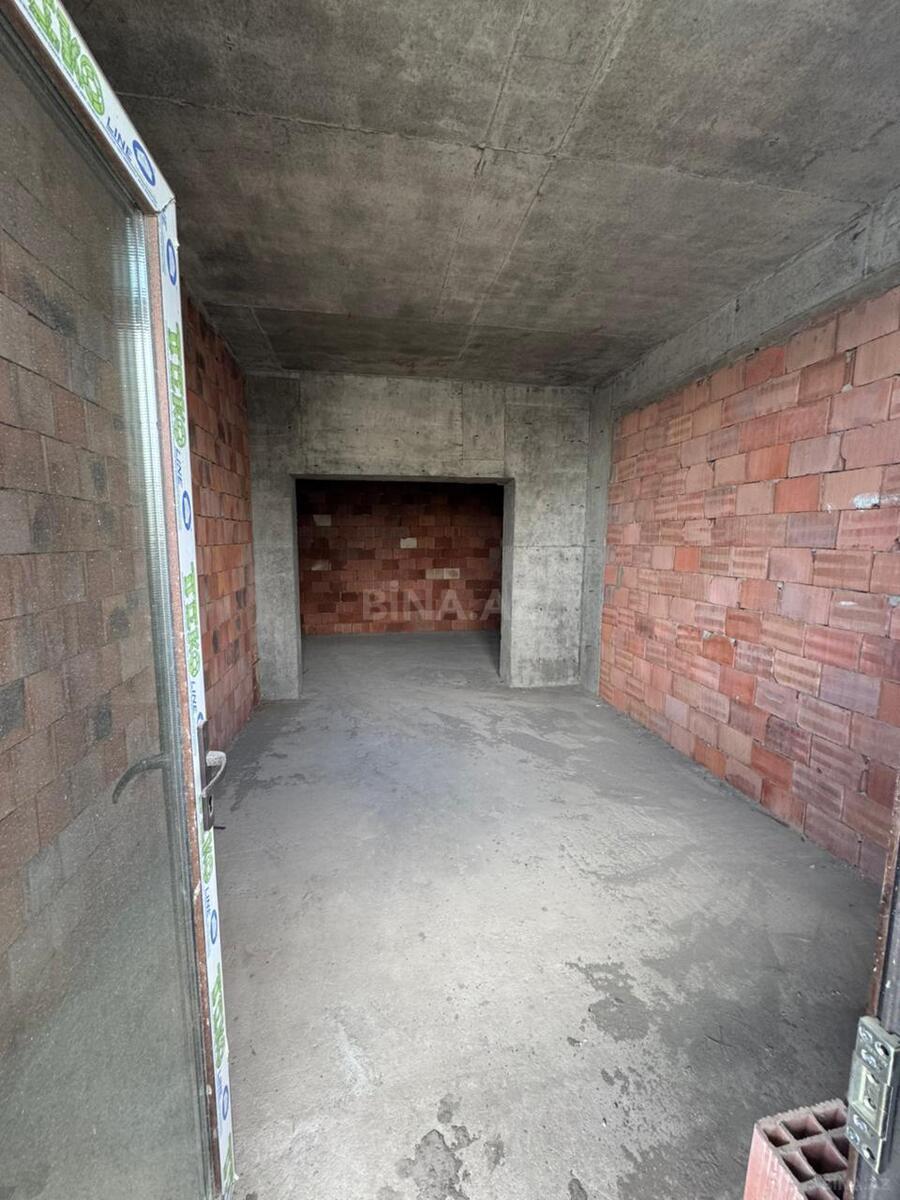 3 otaqlı yeni tikili - Memar Əcəmi m. - 117 m² (8)