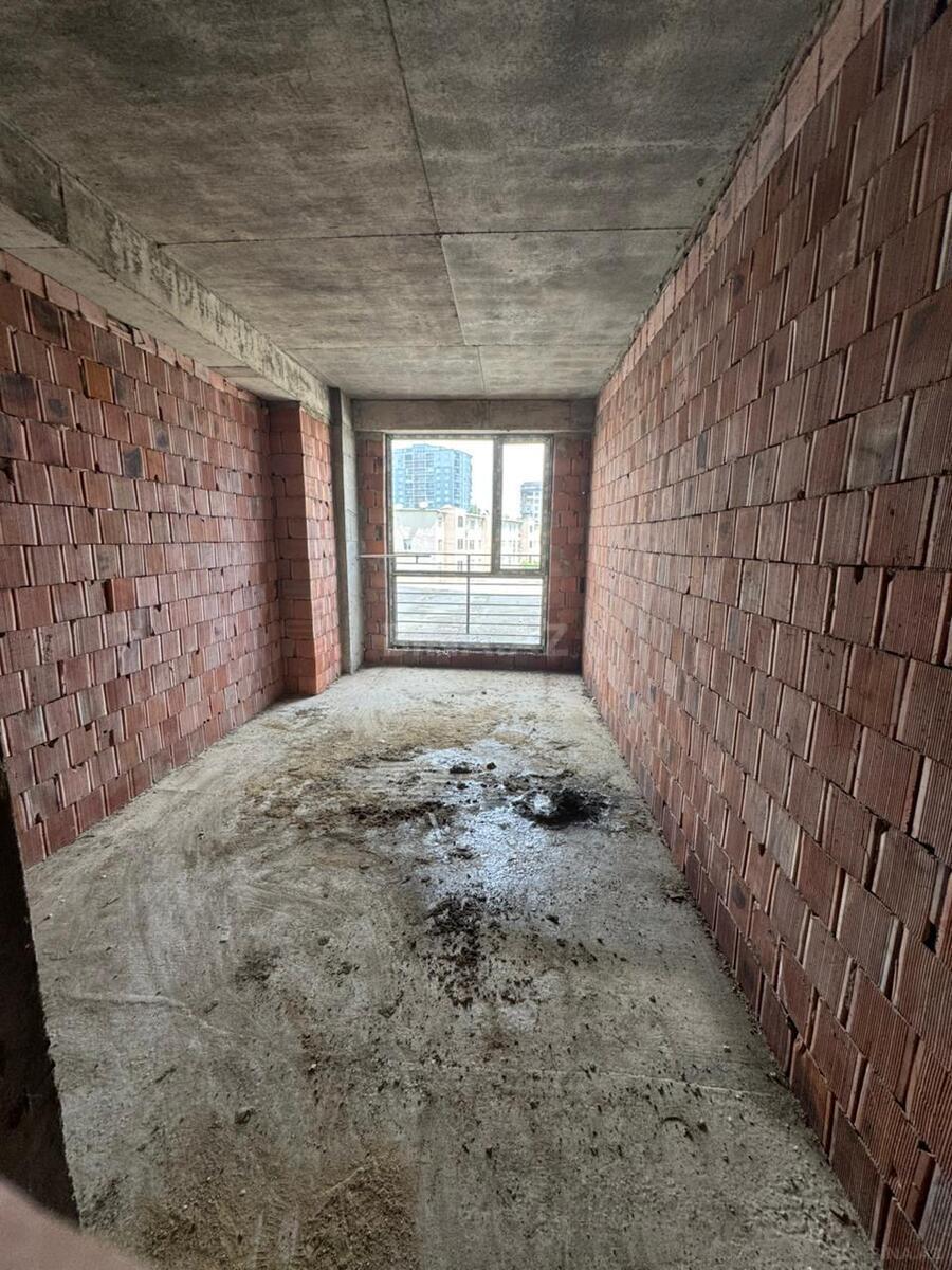 3 otaqlı yeni tikili - Memar Əcəmi m. - 117 m² (5)