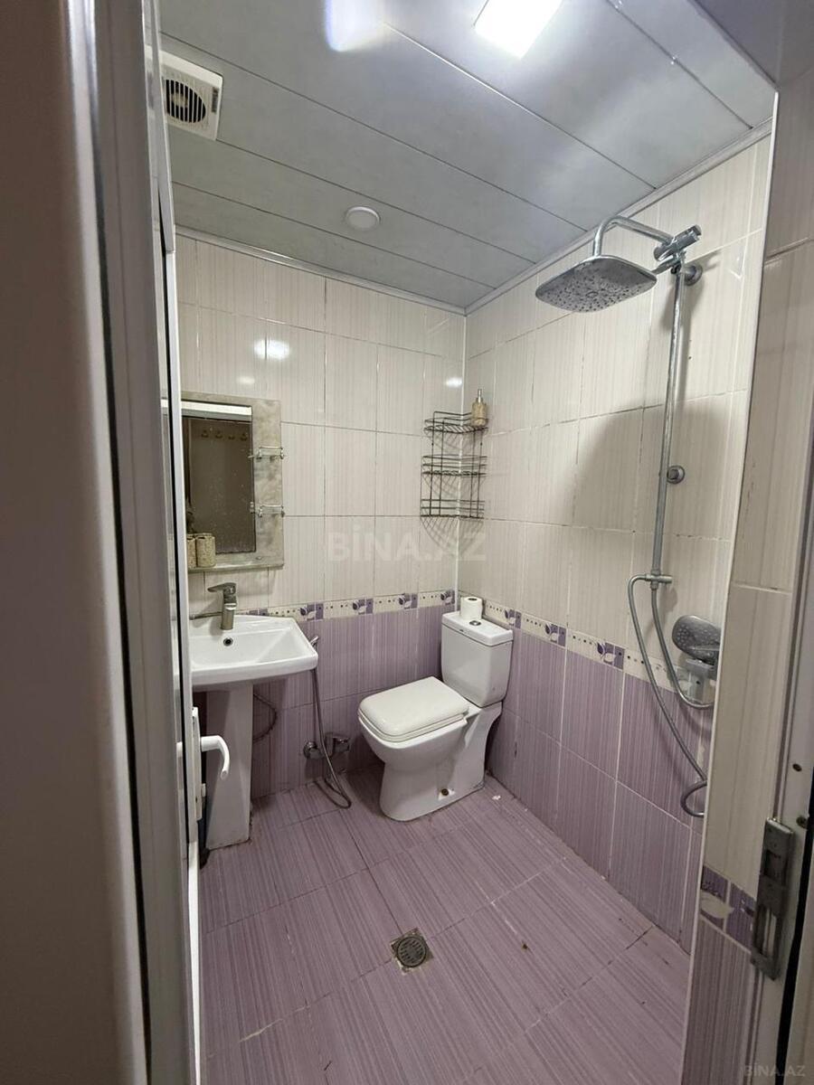 2 otaqlı yeni tikili - Nəsimi m. - 65 m² (12)