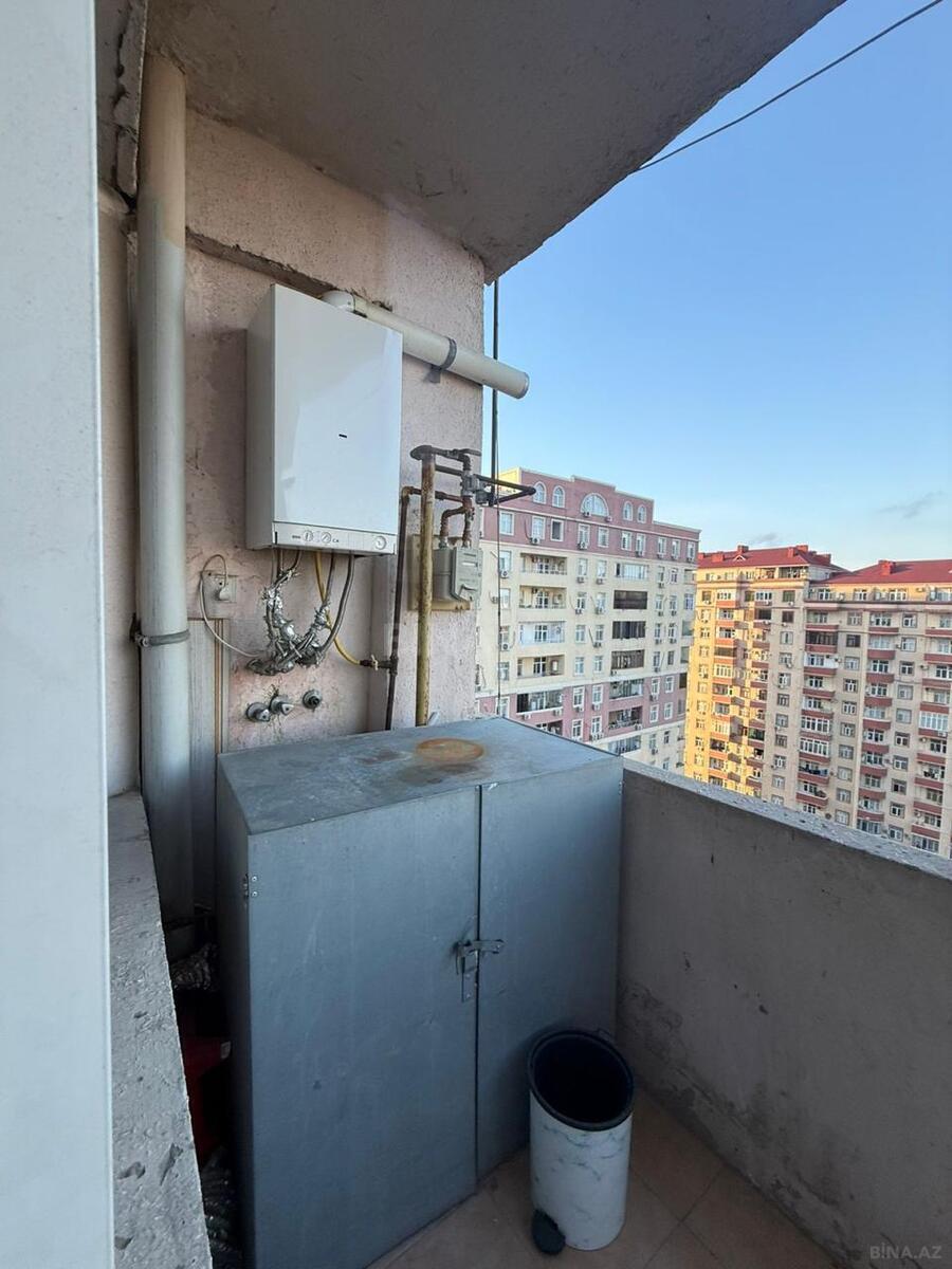 2 otaqlı yeni tikili - Nəsimi m. - 65 m² (10)
