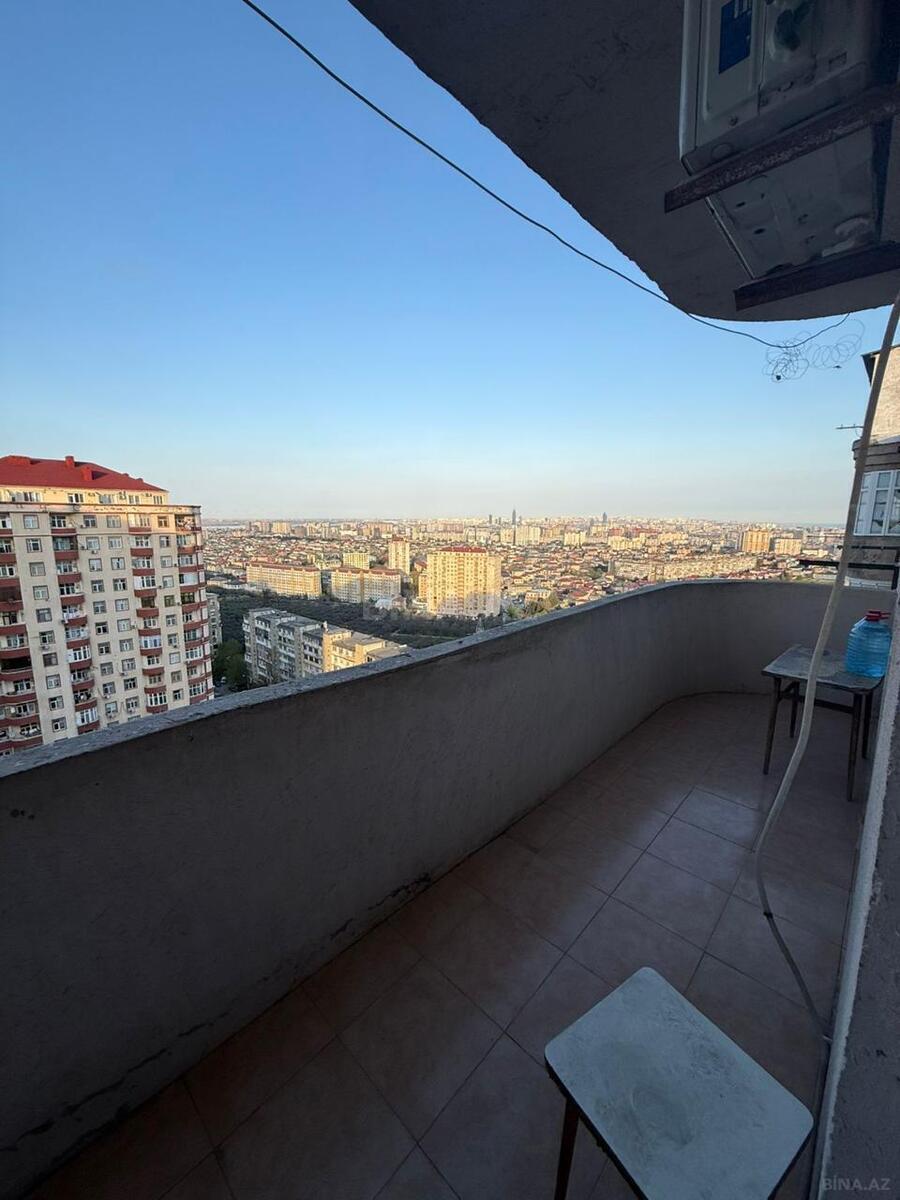 2 otaqlı yeni tikili - Nəsimi m. - 65 m² (11)