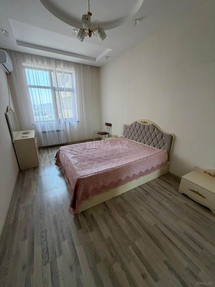 2 otaqlı yeni tikili - 20 Yanvar m. - 60 m² (1)