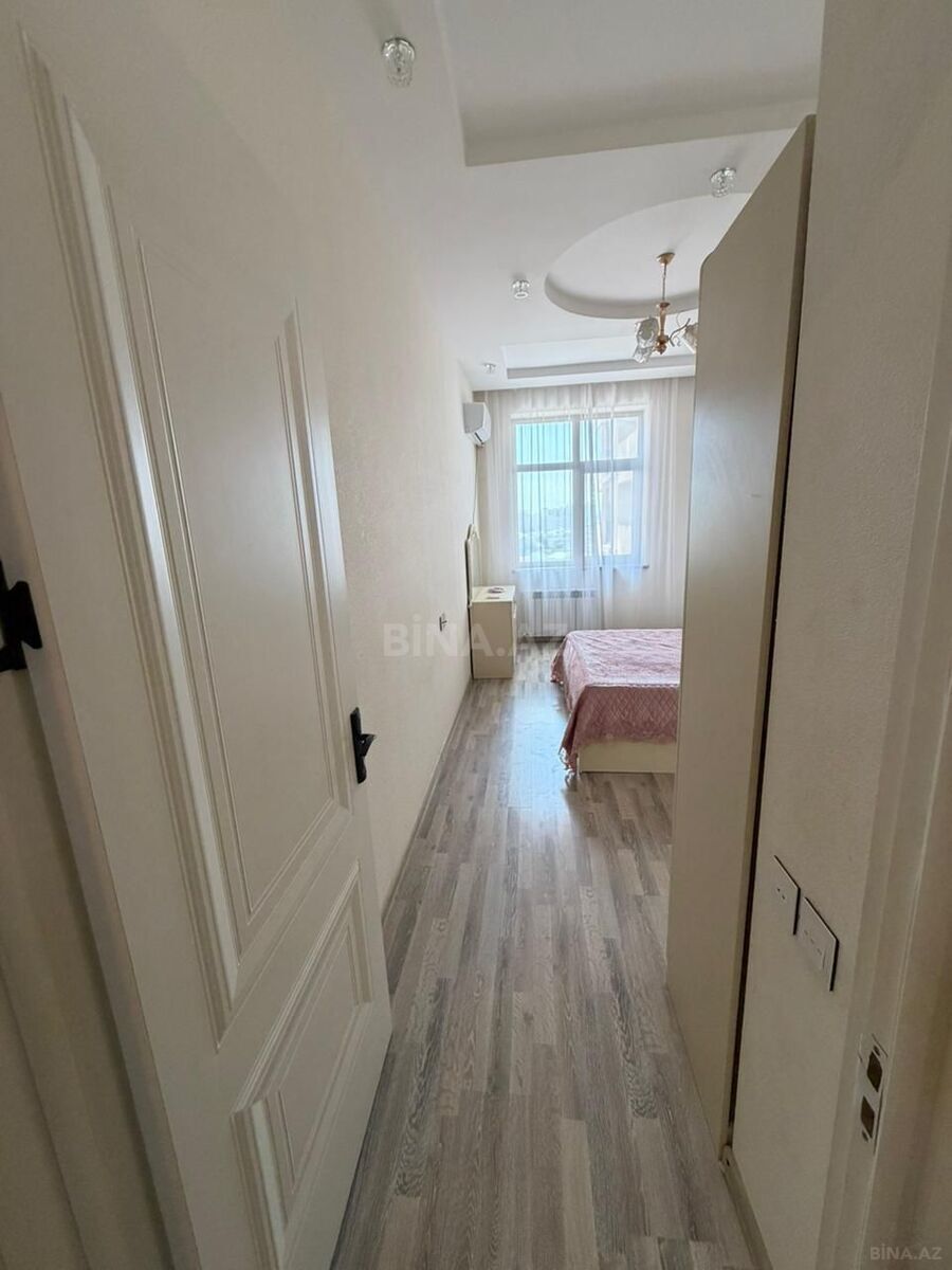2 otaqlı yeni tikili - 20 Yanvar m. - 60 m² (4)