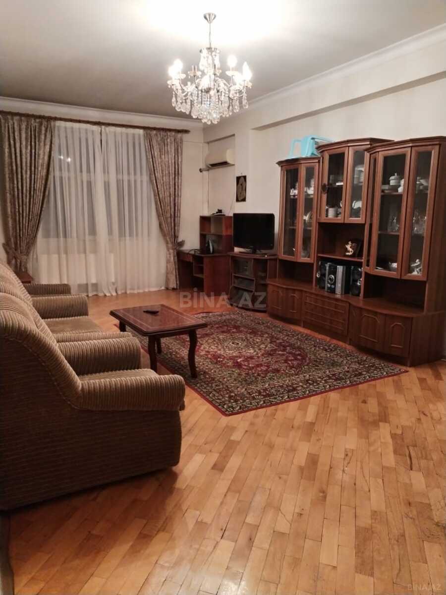 2 otaqlı yeni tikili - Badamdar q. - 83 m² (2)
