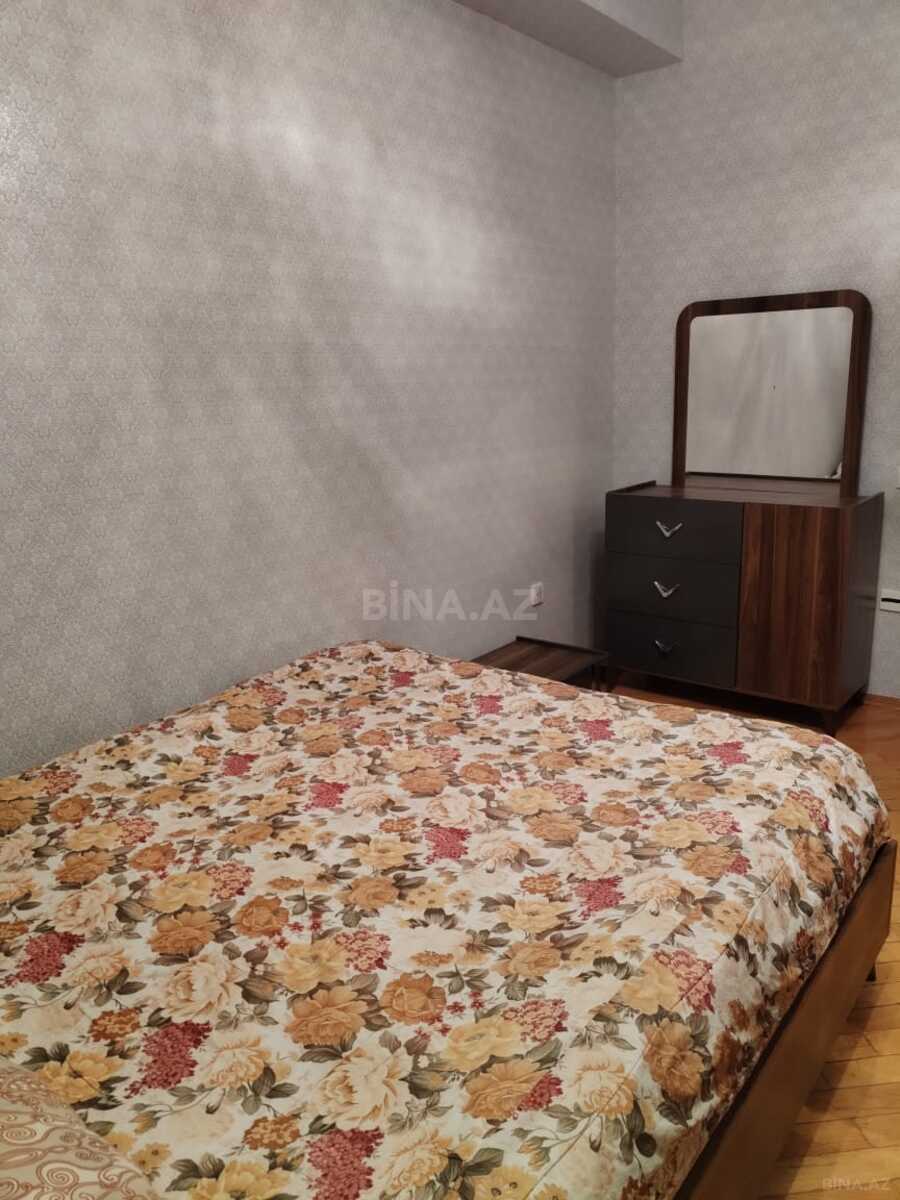 2 otaqlı yeni tikili - Badamdar q. - 83 m² (5)