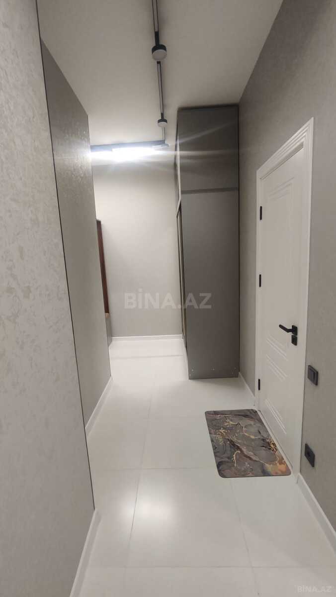 2 otaqlı yeni tikili - Zığ q. - 63 m² (5)