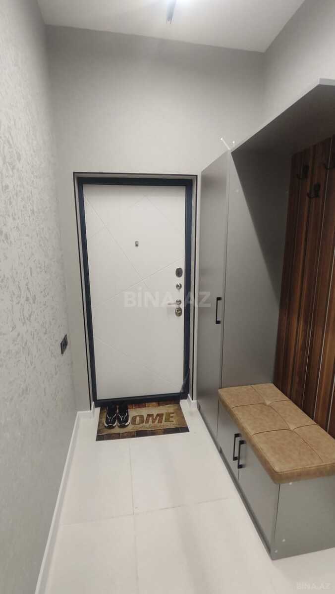2 otaqlı yeni tikili - Zığ q. - 63 m² (2)