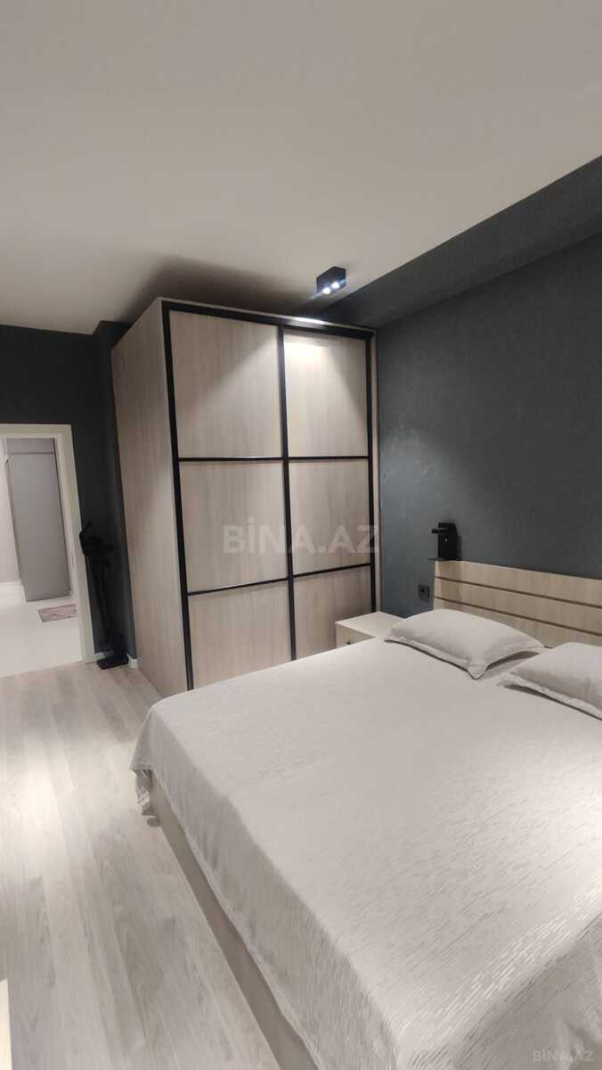 2 otaqlı yeni tikili - Zığ q. - 63 m² (11)