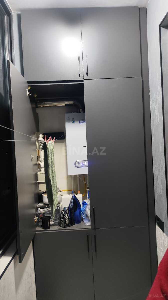 2 otaqlı yeni tikili - Zığ q. - 63 m² (12)