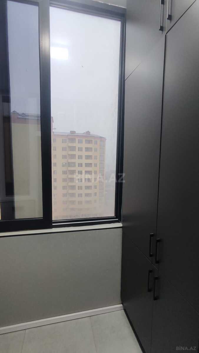 2 otaqlı yeni tikili - Zığ q. - 63 m² (15)