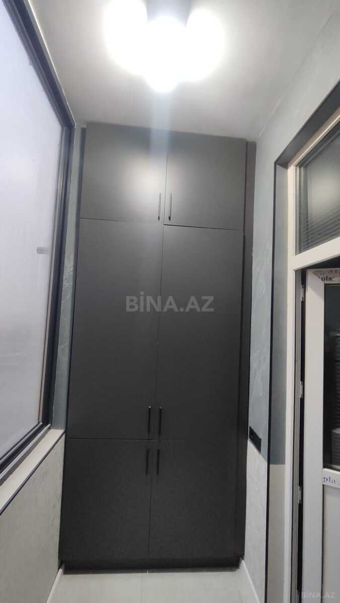 2 otaqlı yeni tikili - Zığ q. - 63 m² (13)