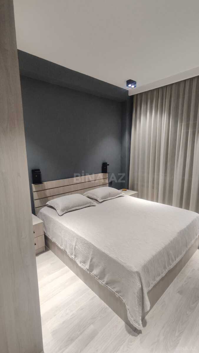 2 otaqlı yeni tikili - Zığ q. - 63 m² (6)