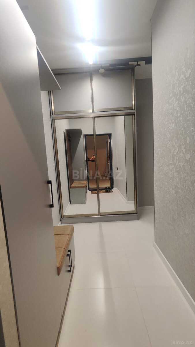 2 otaqlı yeni tikili - Zığ q. - 63 m² (3)