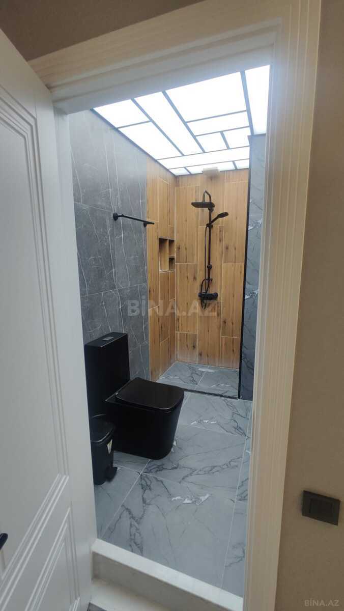 2 otaqlı yeni tikili - Zığ q. - 63 m² (4)