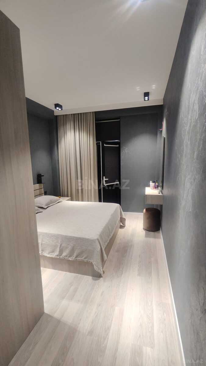 2 otaqlı yeni tikili - Zığ q. - 63 m² (10)