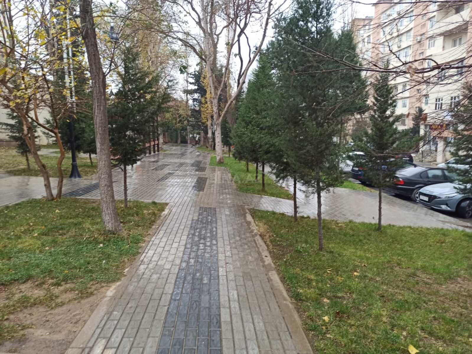 3 otaqlı köhnə tikili - 7-ci mikrorayon q. - 85 m² (23)
