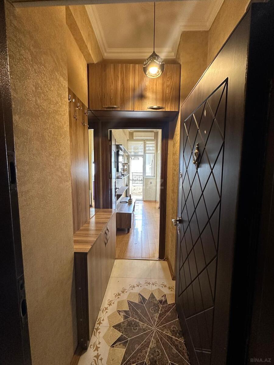 1 otaqlı yeni tikili - Xırdalan - 32 m² (7)