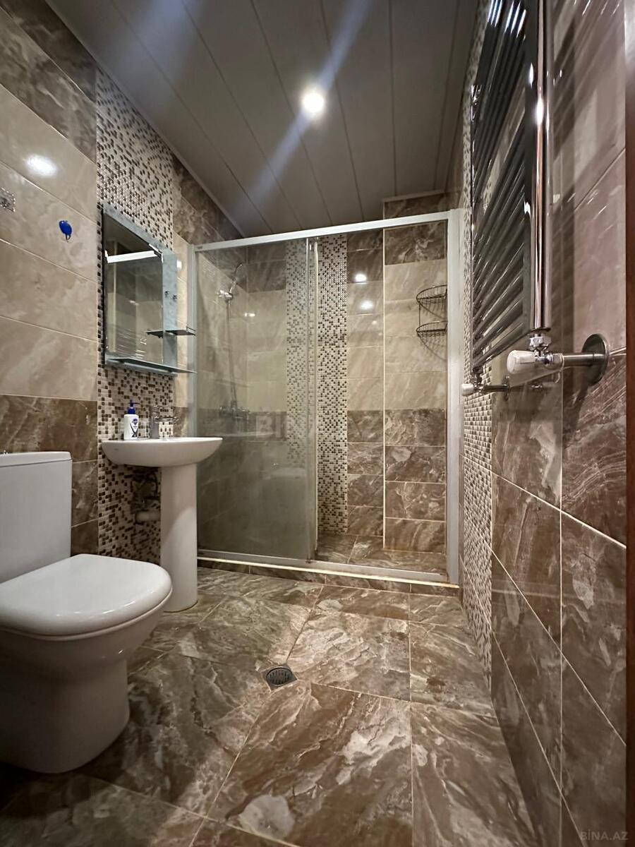 1 otaqlı yeni tikili - Xırdalan - 32 m² (9)
