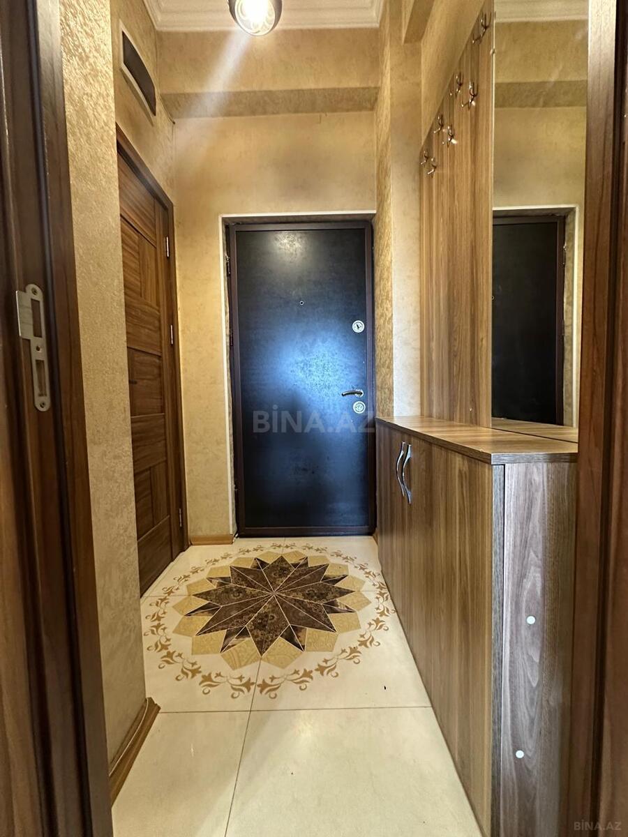1 otaqlı yeni tikili - Xırdalan - 32 m² (8)