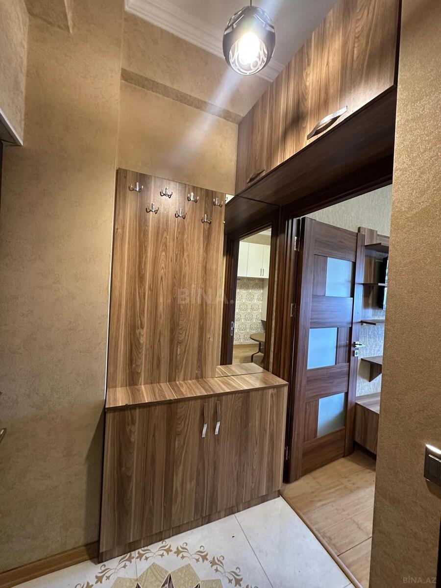 1 otaqlı yeni tikili - Xırdalan - 32 m² (6)