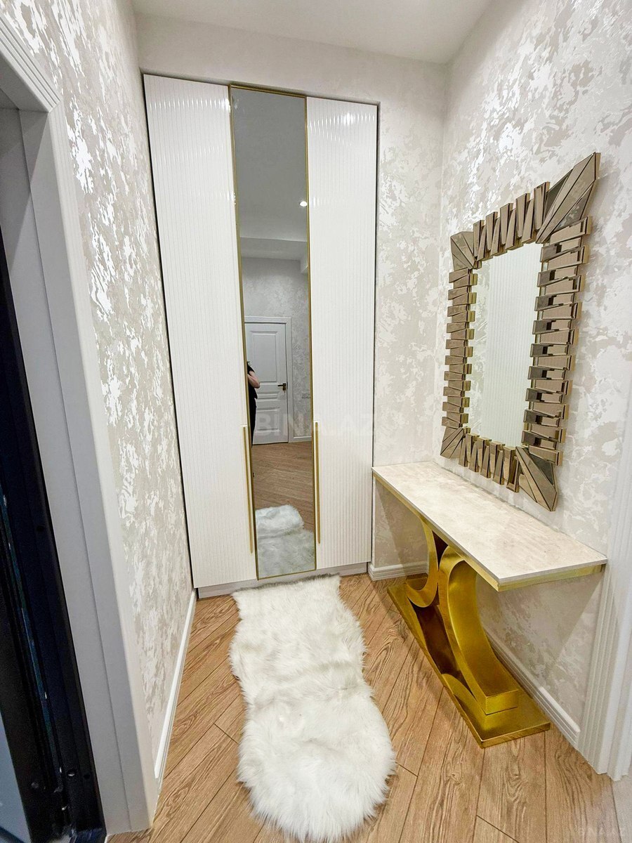 2 otaqlı yeni tikili - Nəsimi r. - 67 m² (9)