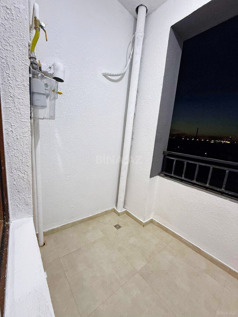 2 otaqlı yeni tikili - Nəsimi r. - 67 m² (11)