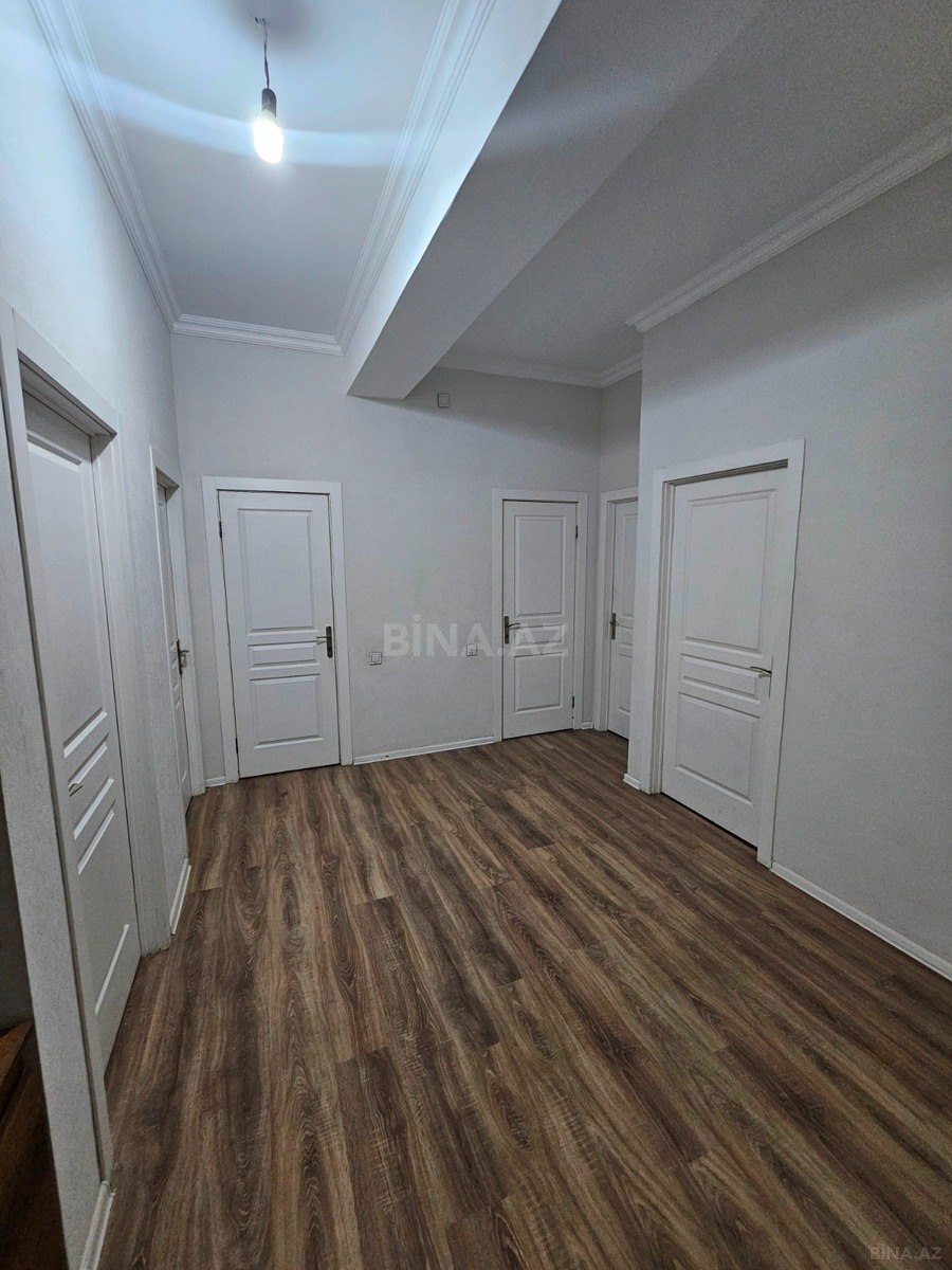 4 otaqlı yeni tikili - Yeni Yasamal q. - 110 m² (7)