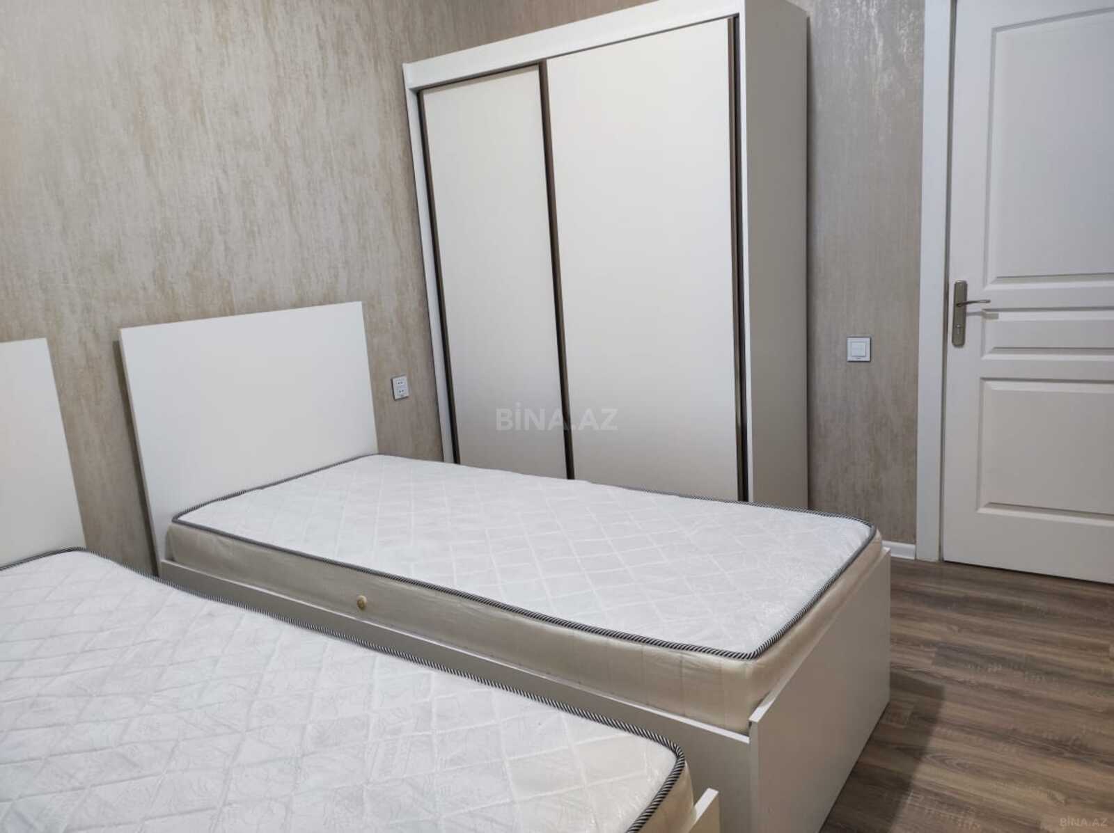 4 otaqlı yeni tikili - Yeni Yasamal q. - 110 m² (4)
