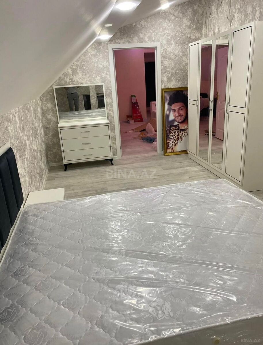 3 otaqlı yeni tikili - Masazır q. - 70 m² (2)