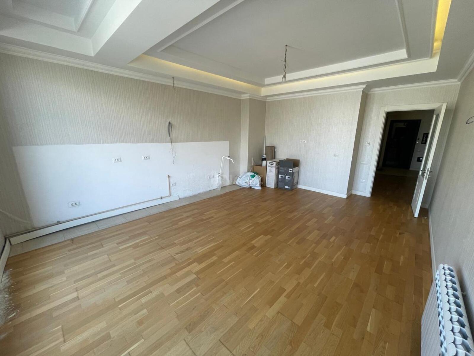 3 otaqlı yeni tikili - Şah İsmayıl Xətai m. - 172 m² (20)