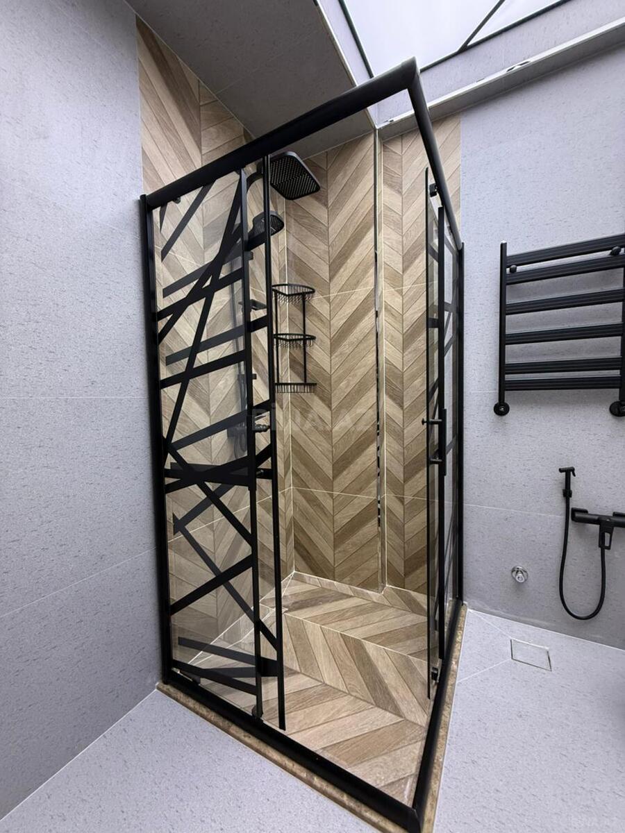 2 otaqlı yeni tikili - Həzi Aslanov m. - 55 m² (16)