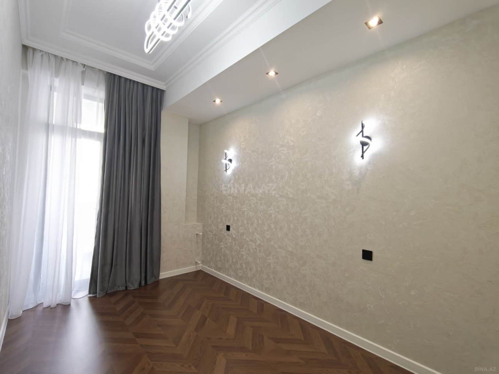 2 otaqlı yeni tikili - Xırdalan - 55 m² (6)
