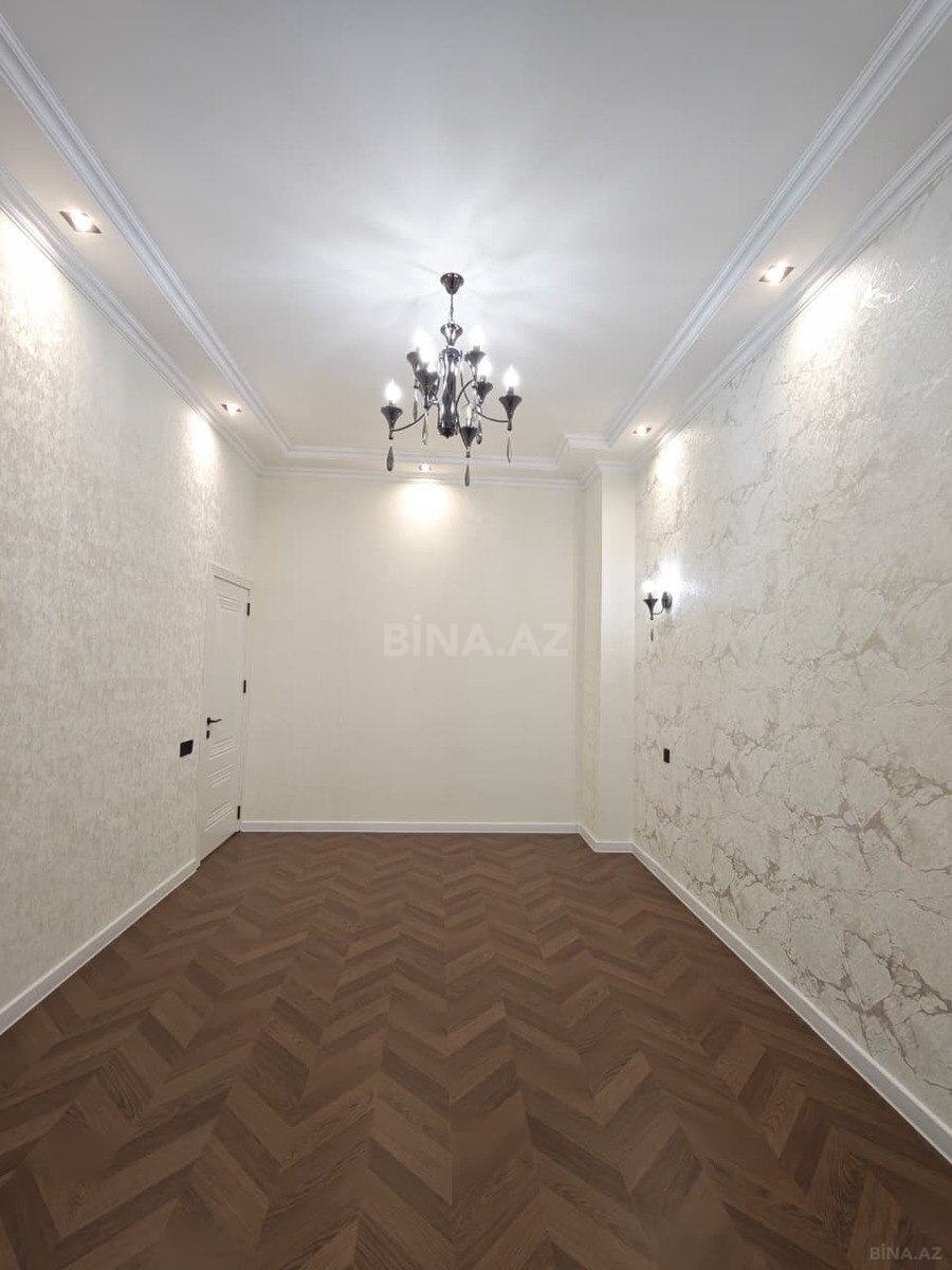 2 otaqlı yeni tikili - Xırdalan - 55 m² (5)