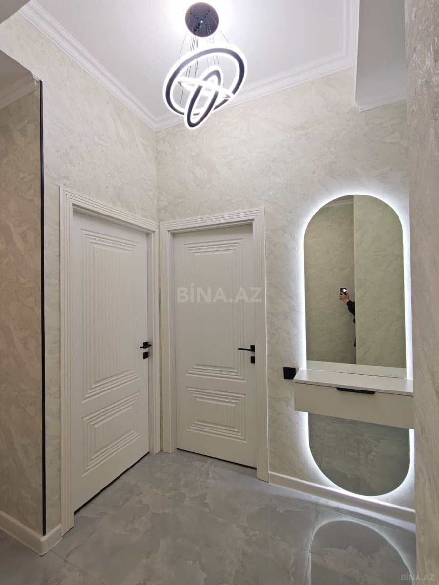 2 otaqlı yeni tikili - Xırdalan - 55 m² (14)