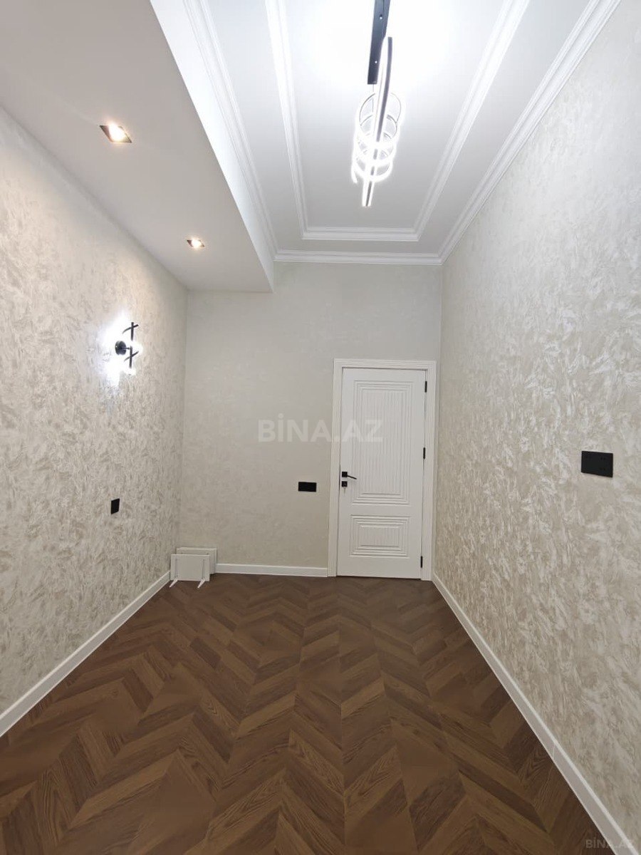 2 otaqlı yeni tikili - Xırdalan - 55 m² (8)
