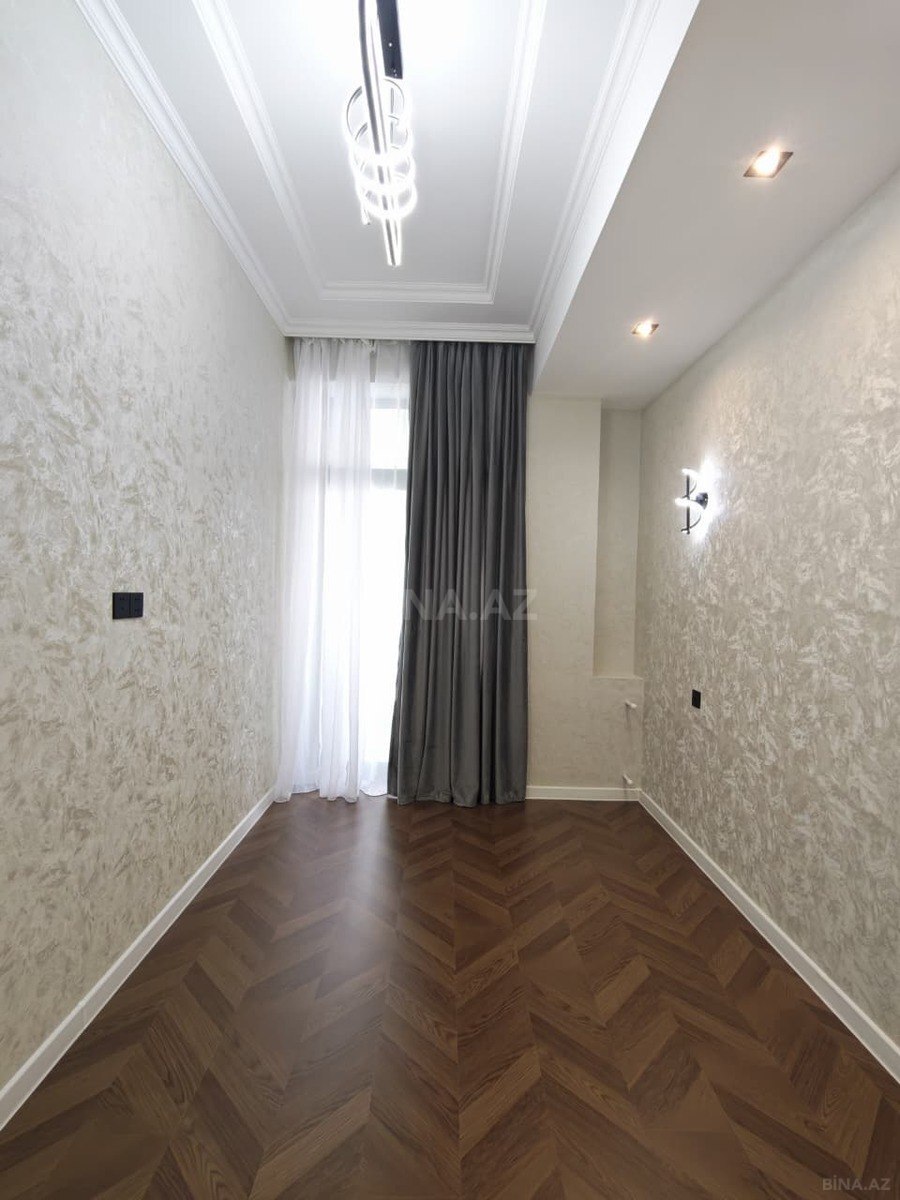 2 otaqlı yeni tikili - Xırdalan - 55 m² (7)